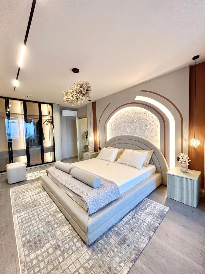 Penthouse View Durrës