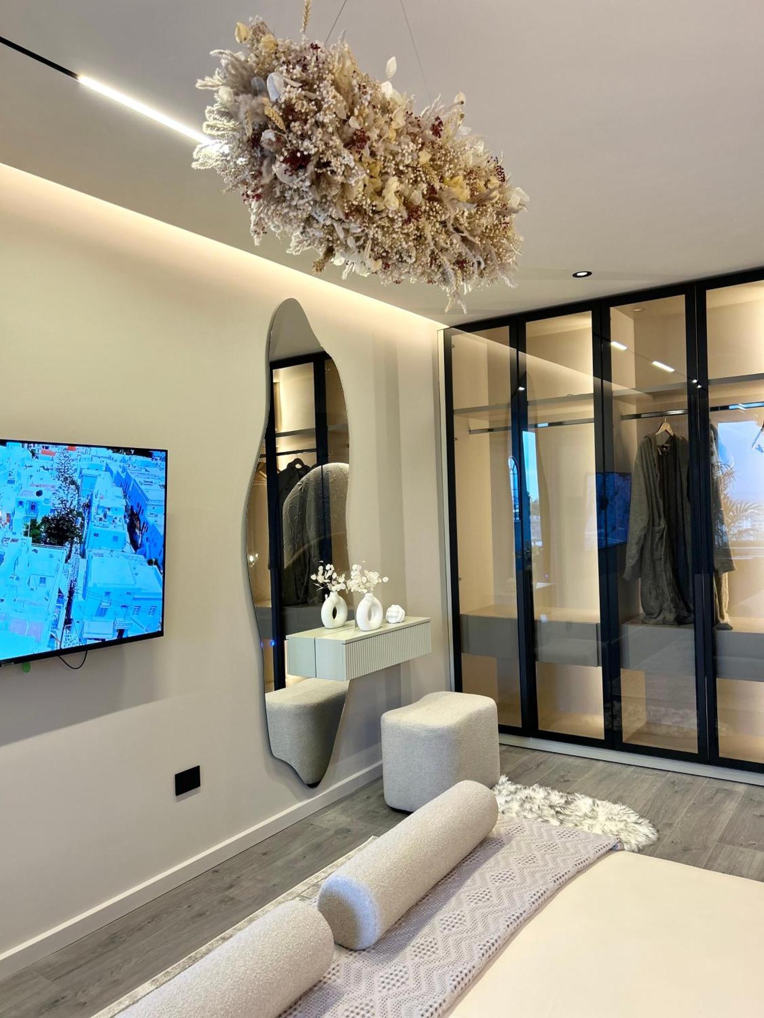 Appartamento Penthouse View *