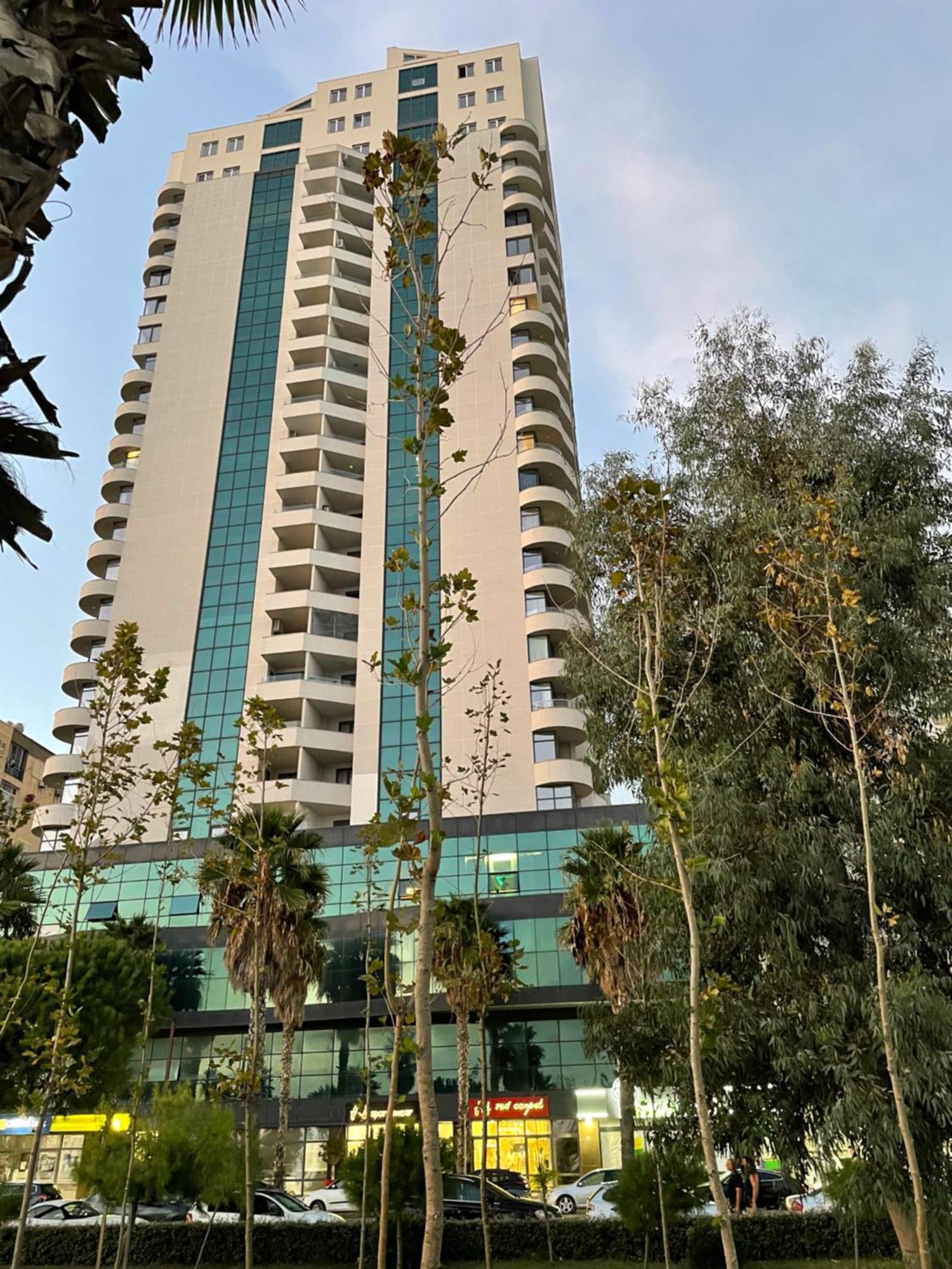 Penthouse View * Durrës