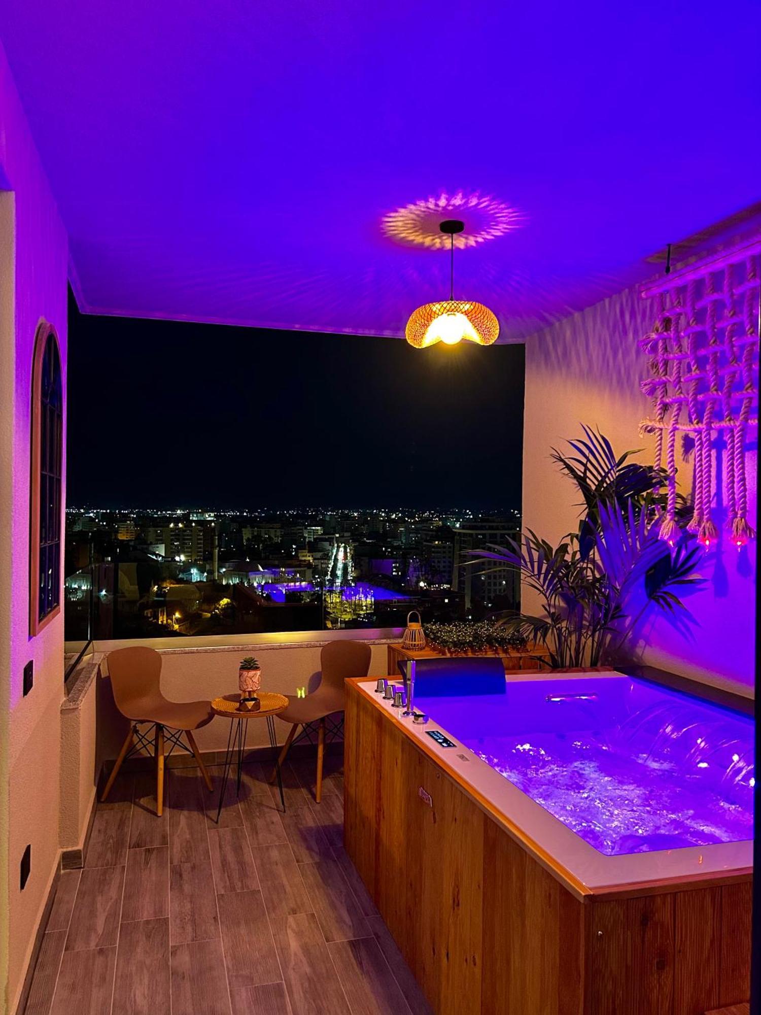 Penthouse View Apartament *