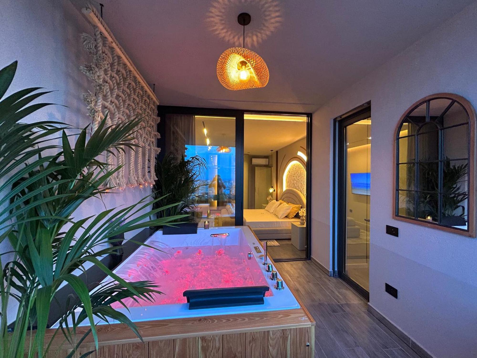 Penthouse View Apartament