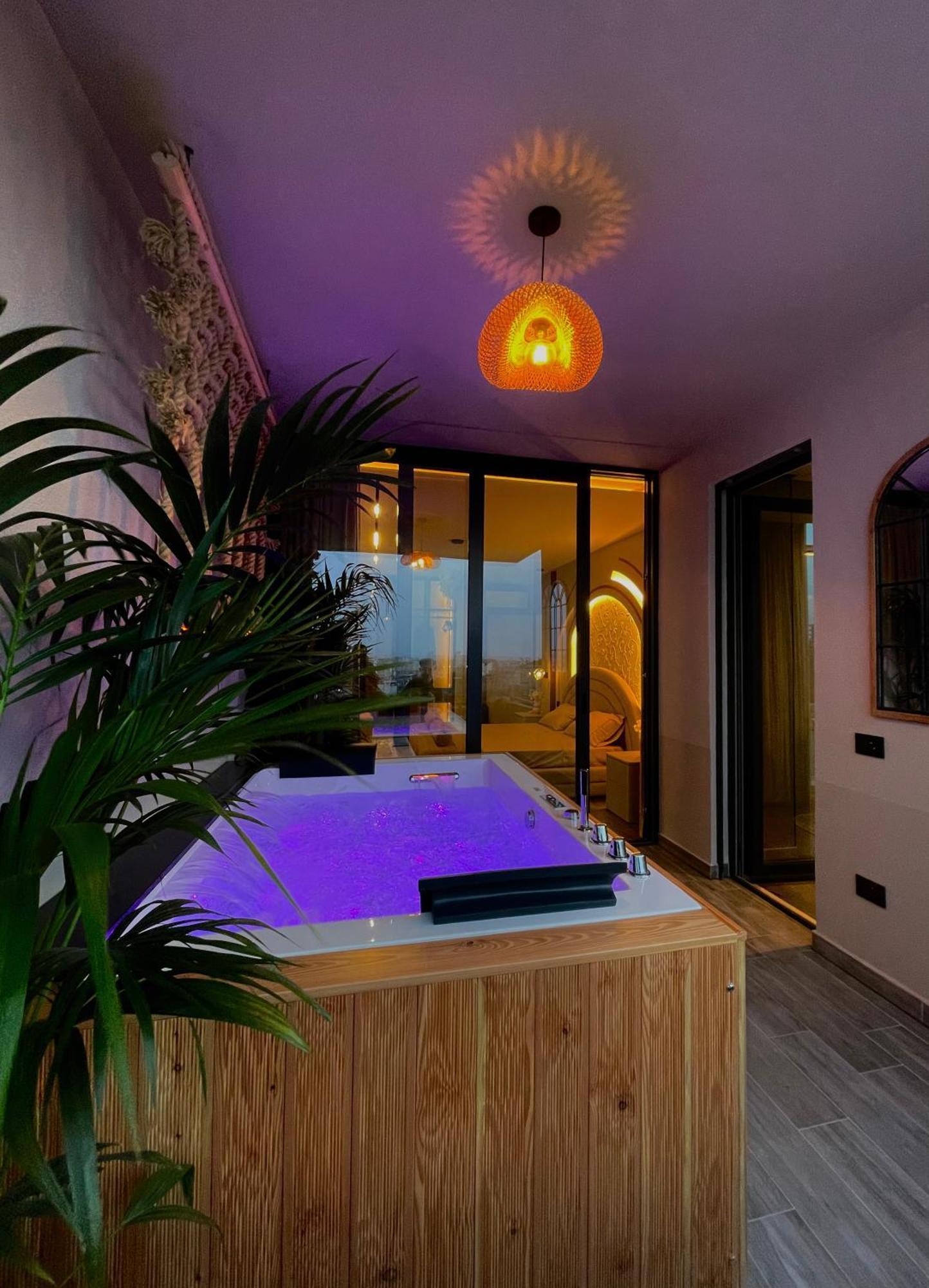 Penthouse View Apartament Durrës