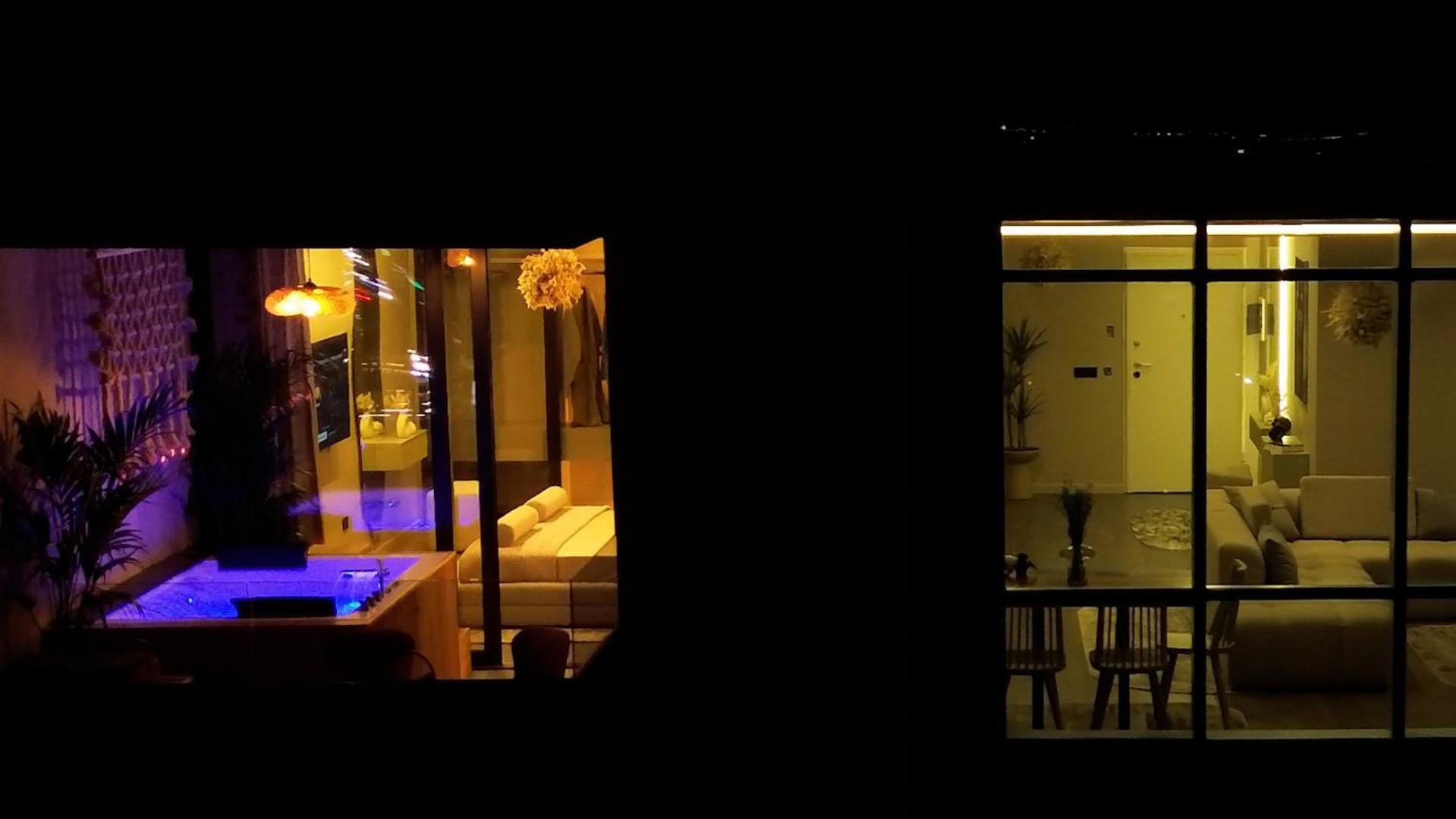 Apartament Penthouse View Durrës